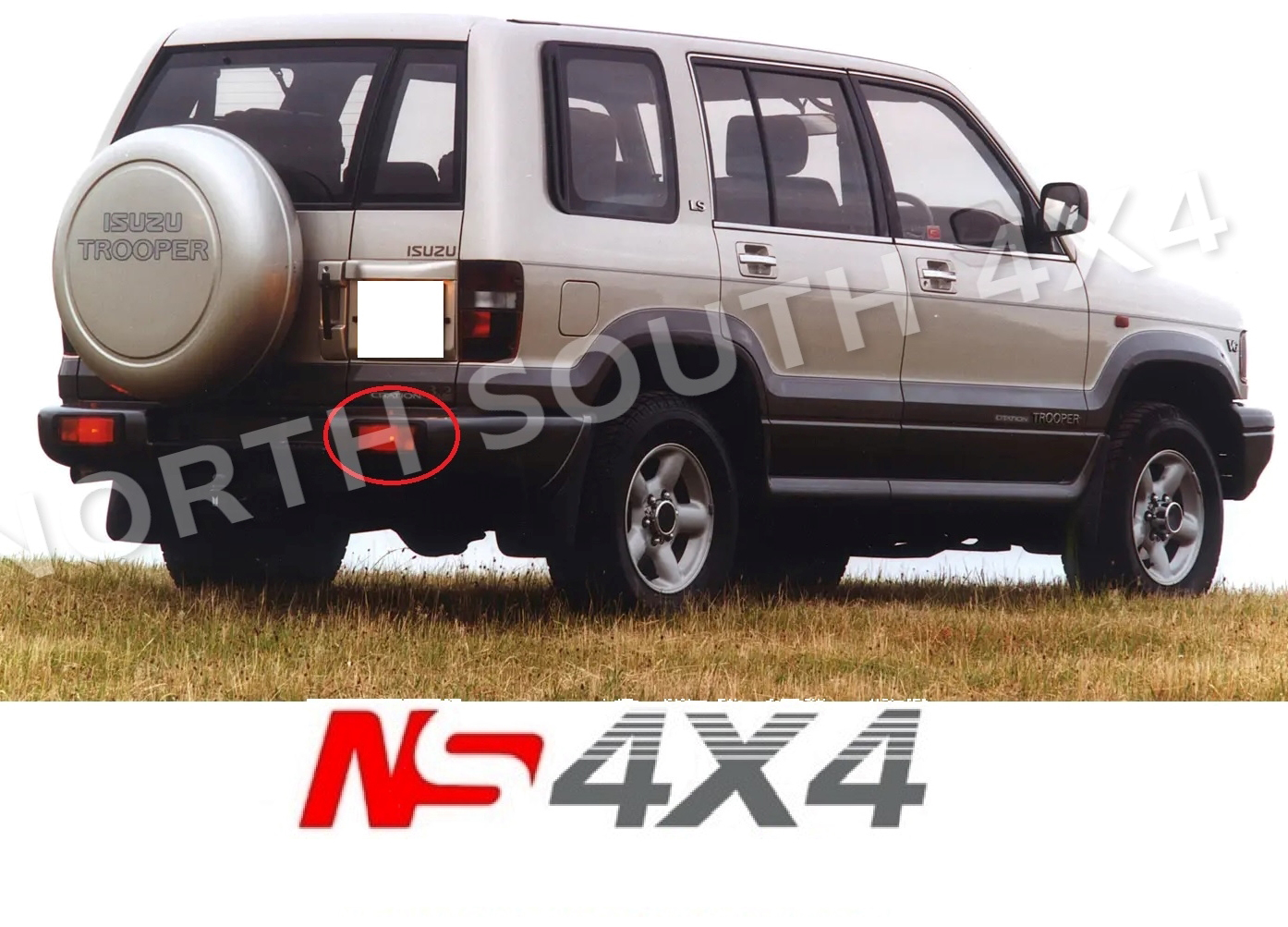 Ns4x4